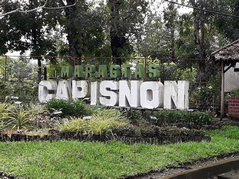 CAPIZ ECO PARK: All You Need to Know BEFORE You Go .